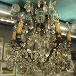 772 1260 CHANDELIER